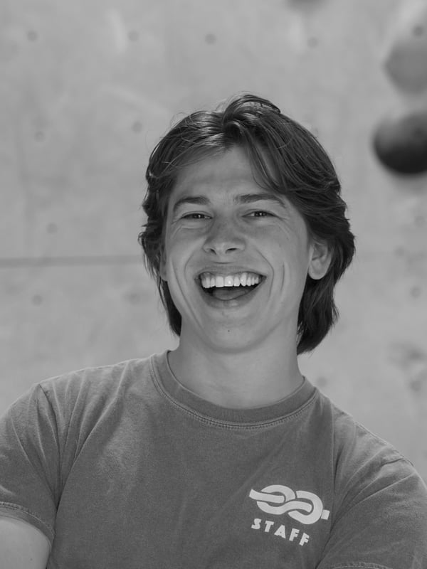 BEN WILSON