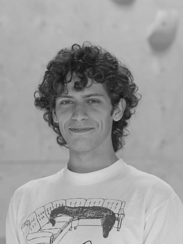 Guilherme Binelli