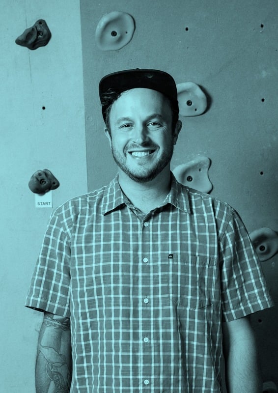 MITCH EADENS